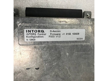 ECU for Material handling equipment Control Magnet brake for Linde series 1301-01: picture 3