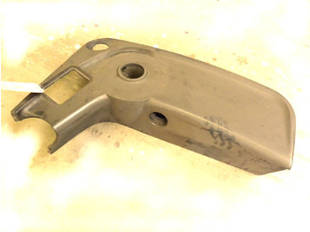 Body and exterior LINDE