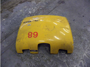 Body and exterior JUNGHEINRICH