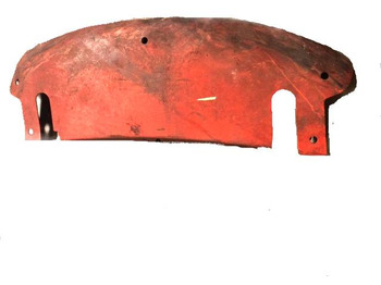 Body and exterior LINDE