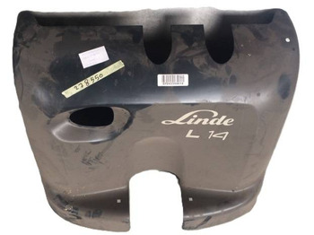 Body and exterior LINDE