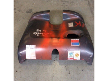 Body and exterior LINDE