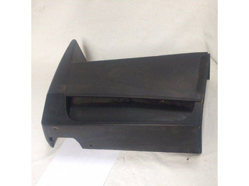 Body and exterior STILL