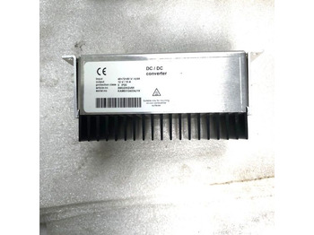 New Electrical system for Material handling equipment DC-DC Converter 48-12V: picture 4