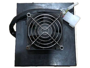 Electrical system for Material handling equipment DC-DC Converter CP3 for Simai: picture 2 Electrical system for Material handling equipment DC-DC Converter CP3 for Simai: picture 2