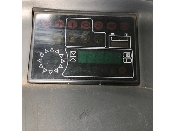 Dashboard for Material handling equipment Dashboard for Linde: picture 3