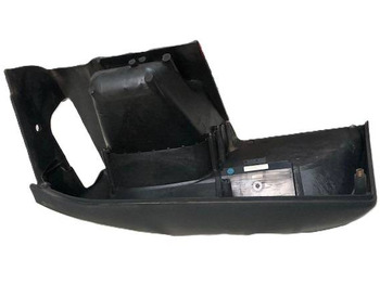 Dashboard for Material handling equipment Dashboard for Linde: picture 4