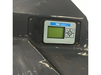 Electrical system STILL