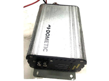 Electrical system LINDE