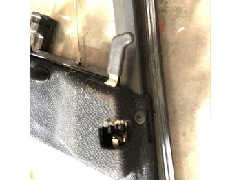 Door and parts for Material handling equipment Door left for Linde. Series 386-02,  P-L: picture 4