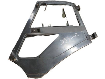 Door and parts LINDE