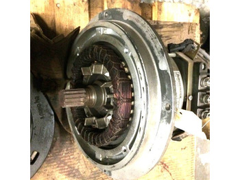 Engine and parts for Material handling equipment Drive motor for  Jungheinrich: picture 2