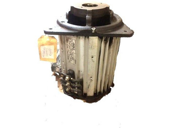 Engine and parts JUNGHEINRICH