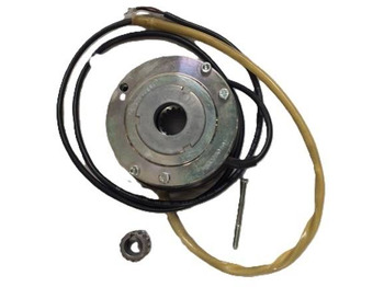 Engine and parts CATERPILLAR