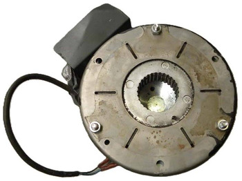 Engine and parts JUNGHEINRICH