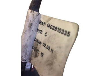 Electrical system for Material handling equipment Electronic Module for Linde: picture 4