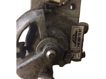 Electrical system for Material handling equipment Electronic Module for Linde: picture 3