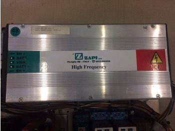 ECU for Material handling equipment Electronic control unit 48V.: picture 5