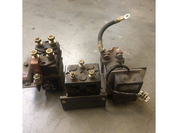 Electrical system