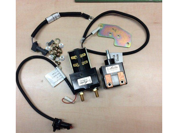 Electrical system LINDE