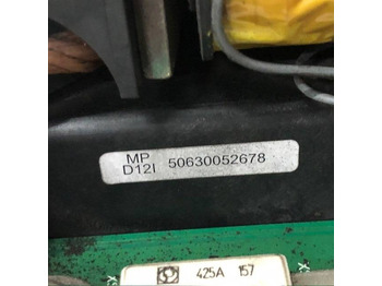 Fuse for Material handling equipment Fuse box for Still: picture 4 Fuse for Material handling equipment Fuse box for Still: picture 4