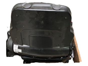 New Cab and interior for Material handling equipment Grammer MSG 65/721: picture 3