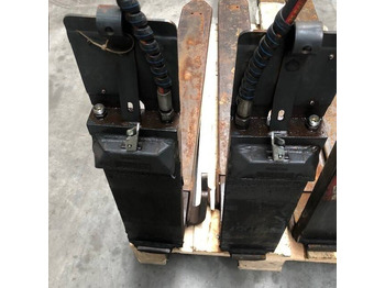 Forks Griptech Kooi Reach forks: picture 4