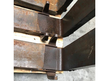 Forks Griptech Kooi Reach forks: picture 5