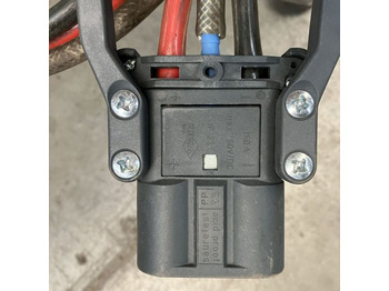 Electrical system for Material handling equipment Hawker 48V/100A: picture 3