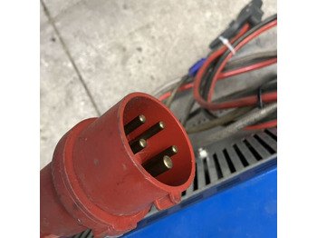 Electrical system for Material handling equipment Hawker 48V/100A: picture 2