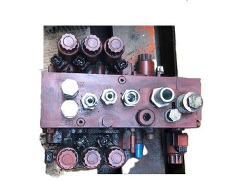 Hydraulic valve