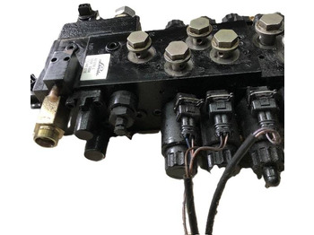 Hydraulic valve for Material handling equipment Hydraulic control valve for Linde: picture 3 Hydraulic valve for Material handling equipment Hydraulic control valve for Linde: picture 3
