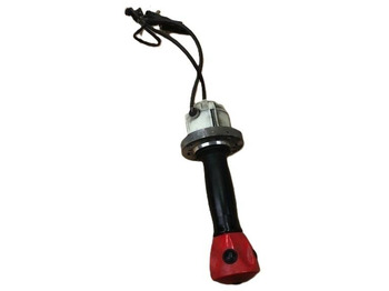 Electrical system LINDE