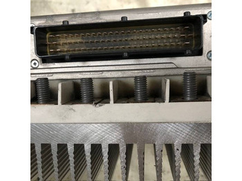 Electrical system for Material handling equipment LAC-03/34 CC34 Controller: picture 3 Electrical system for Material handling equipment LAC-03/34 CC34 Controller: picture 3