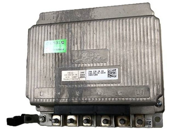 Electrical system for Material handling equipment LAC-03/34 CC34 Controller: picture 2 Electrical system for Material handling equipment LAC-03/34 CC34 Controller: picture 2