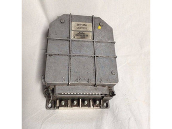 Electrical system LINDE