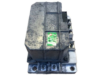 Electrical system for Material handling equipment LDC-30/10 FP Output module: picture 2 Electrical system for Material handling equipment LDC-30/10 FP Output module: picture 2