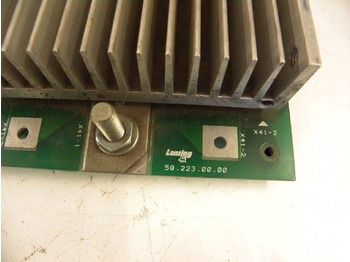 ECU for Material handling equipment Lansing Control Module: picture 2 ECU for Material handling equipment Lansing Control Module: picture 2