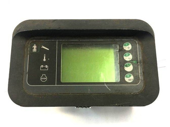 Electrical system LINDE