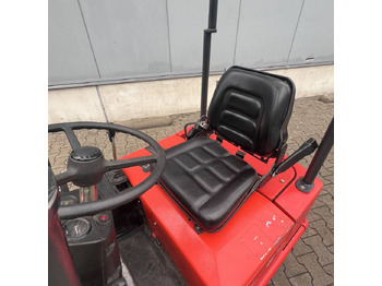 Leasing of  Linde E14 (324) Linde E14 (324): picture 4