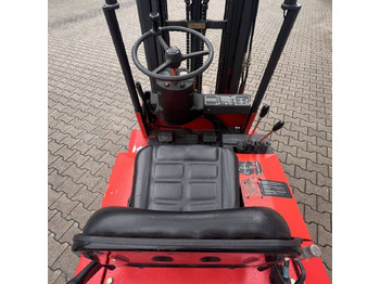 Leasing of  Linde E14 (324) Linde E14 (324): picture 5