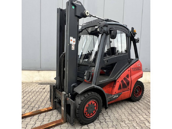 Diesel forklift LINDE H40