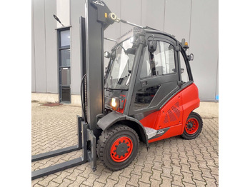 Diesel forklift LINDE H40