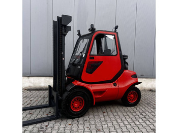 Diesel forklift LINDE H45