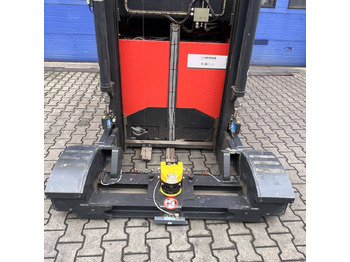 Warehouse racking Linde Kombi L-Head (011): picture 5 Warehouse racking Linde Kombi L-Head (011): picture 5