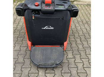 Stacker Linde L12AP (133): picture 5