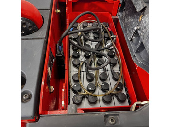 Stacker Linde L14AP (133): picture 4 Stacker Linde L14AP (133): picture 4