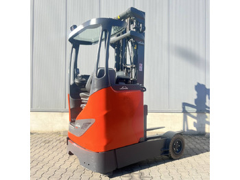Reach truck LINDE R14