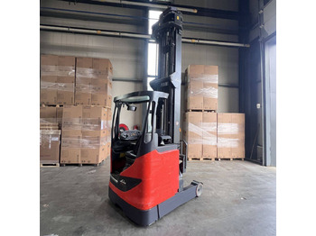 Reach truck LINDE R14