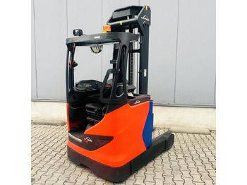 Reach truck LINDE R16